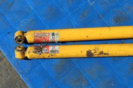 1996-99 MERCEDES-BENZ E60 E420 LEFT/RIGHT PAIR FRONT STRUT SHOCK ABSORBER K2068 image 2