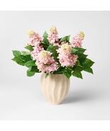 Threshold™ Pink Lilac Potted Arrangement - Studio McGee Design - €24,62 EUR Threshold™ Pink Lilac Potted Arrangement - Studio McGee Design - €24,62 EUR