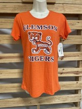 NEW Reserve by Blue 84 Clemson University Tigers T-Shirt Men&#39;s Size M KG - $377.48 MXN