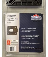 Springfield 7&quot; x 7&quot; Removable Seat Bracket 1100015 Mount - $40.55 CAD