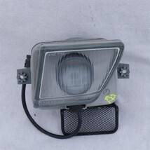 Mercedes C126 W126 380sec 420sec 500sec 560sec Fog Light Lamp RH 82-91 image 3