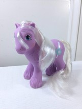 Vintage My Little Pony SLUGGER G1 Big Brother Baseball Glove Bat MLP Hasbro 1987 - £30.26 GBP