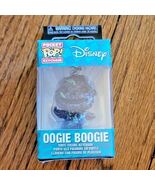 Funko Pop! Keychain Nightmare Before Christmas oogie Boogie NBC - $293.32 MXN