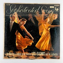 Les Elgart And His Orchestra – Sophisticated Swing Vinyl LP Record Album... - $4.96