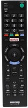 New Remote For Sony Bravia Tv Kdl-40W600D Kdl40W650D Kdl-40W650D - £11.77 GBP