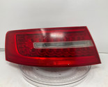 2004-2008 Audi A6 Driver Tail Light Inner Taillight Lamp OEM C03B39017 - $179.99