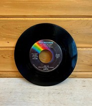 1976 Vinyl 45 Record Joni Lee Just Lead the Way MCA Records Vintage - £8.04 GBP