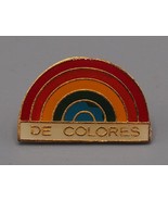 Vintage De Colors Enamel Rainbow Pen-
show original title

Original Text... - £25.60 GBP