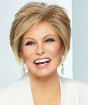 Go To Style Wig By Raquel Welch *Any Color!* Tru2Life, Mono Part, Lace Front New - $265.45