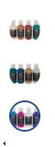 Master&#39;s Touch Pre-Mixed Pouring Acrylic Set Various Colors New Price Ea... - £14.87 GBP