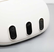 Meta Quest 3 128GB VR Headset ISSUE image 3