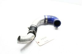 2007-2010 E90 335i 3.0L I6 TURBO HOSE INTERCOOLER LINE PIPE P8724 image 8
