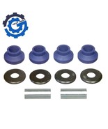 New OEM Suspension Strut Rod Bushing Kit Front for 89-1998 Ford Mercury ... - £27.90 GBP