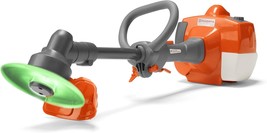 Husqvarna 585729104 Toy Trimmer And Toy Weed Eater With Realistic Sounds... - $44.99