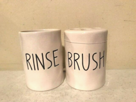 New Bathroom Rinse and Toothbrush holder - SALE image 4