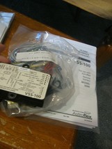 NEW AstroFlex Vehicle Security Module &amp; Cable Kit Remote Start VSS-100 A... - $1,397.43 MXN