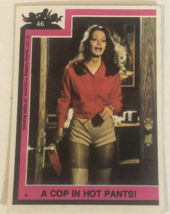 Charlie’s Angels Trading Card 1977 #46 Jaclyn Smith - £1.87 GBP