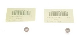 LOT OF 2 NEW 3M 78-8012-8327-2 REPLACEMENT PARTS 78801283272 - £27.42 GBP