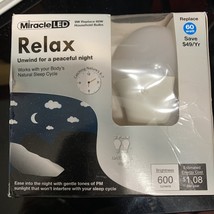 Miracle LED 9W E26/Medium (Standard) LED Light Bulb - $161.87 MXN