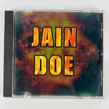 Jain Doe CD-r ~Rare~ - £11.68 GBP