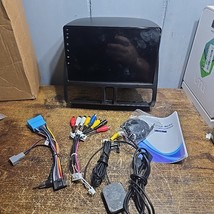 9&quot; Carplay 2+32GB For Honda CRV 2002-2006 Android 13.0 Car Stereo Radio ... - $918.05 MXN