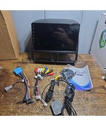 9&quot; Carplay 2+32GB For Honda CRV 2002-2006 Android 13.0 Car Stereo Radio ... - $918.05 MXN