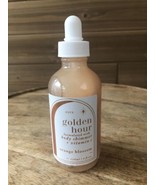 AURA Golden Hour Body Shimmer + Vitamin C Orange Blossom  - £18.34 GBP