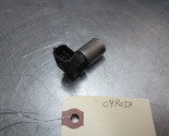 Crankshaft Position Sensor From 2011 Subaru Legacy  2.5 22053AA053 - $19.95