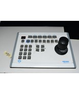 Pelco KBD300A Security Camera Joystick Keyboard PTZ Controller 568b Conn... - $1,133.23 MXN
