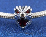 2024 New 925 Sterling Silver Game of Thrones Dragon Charm - $17.50