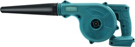 With A Powerful Motor And Compatibility With Makita 18V/20V Batteries (No - $51.96
