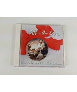 An All 4 One Christmas by All 4 One (1995 Blitzz) CD - £4.60 GBP