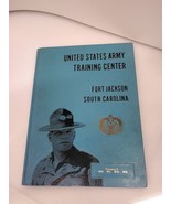 UNITED STATES ARMY TRAINING CENTER - FORT JACKSON SOUTH CAROLINA - 70&#39;S ... - $376.14 MXN