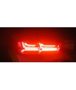 2017-2019 AUDI Q7 DRIVER LEFT LED OUTER TAILLIGHT LAMP OEM P/N 4M0 945 093L - €210,26 EUR
