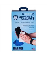 Digital Innovations Screen Dr Advanced Formula Wet Wipes White DGI32348 - $12.63