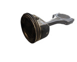 Piston and Connecting Rod Standard From 2015 Ford Fusion  2.5 - $69.95