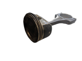 Piston and Connecting Rod Standard From 2015 Ford Fusion  2.5 - £55.00 GBP