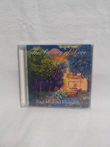 Paul Michael Meredith - The Luxury of Love (CD) - Very Good Condition - £5.99 GBP