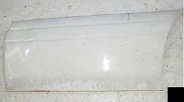 1997 Pontiac Grand Am GT Sedan Left Rear Lower Body Panel Trim - $27.88