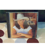 Terri Clark Self Titled Terri Clark CD - £12.62 GBP