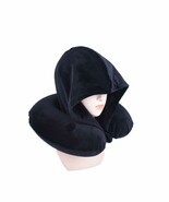 Bookishbunny Fashion Look U Shaped Memory Foam Neck Head Support Travel ... - $26.83 CAD