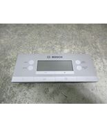 BOSCH REFRIGERATOR DISPENSER CONTROL BOARD PART # 00648986 - $150.00