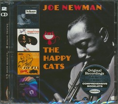 Joe Newman,The Happy Cats - £19.51 GBP