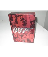 James Bond Ultimate Edition - Vol. 3 (DVD, 2009, 10-Disc Set)- LN - B18 - €21,10 EUR