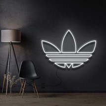 Adidas | LED Neon Sign - £142.21 GBP+