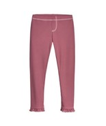 MSRP $16 Epic Threads Little Girls Ribbed Legging Size 6X - $12.18 CAD