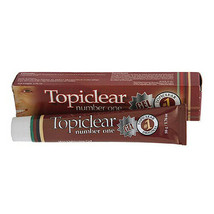 Topiclear #1 Number One Skin Tone Gel ( 2 Pack). - £14.38 GBP