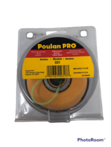 Poulan Pro Replacement Centrex Yellow Spool Models:031 P/N: 952-711579 - $13.99
