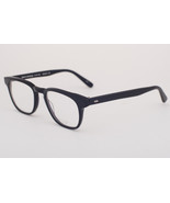 MASUNAGA Shiny Black Eyeglasses 049U 19 49U 48mm - $170.05