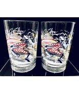 McDonalds Walt Disney World 25th Anniversary Remember The Magic 2 Goofy ... - €19,06 EUR